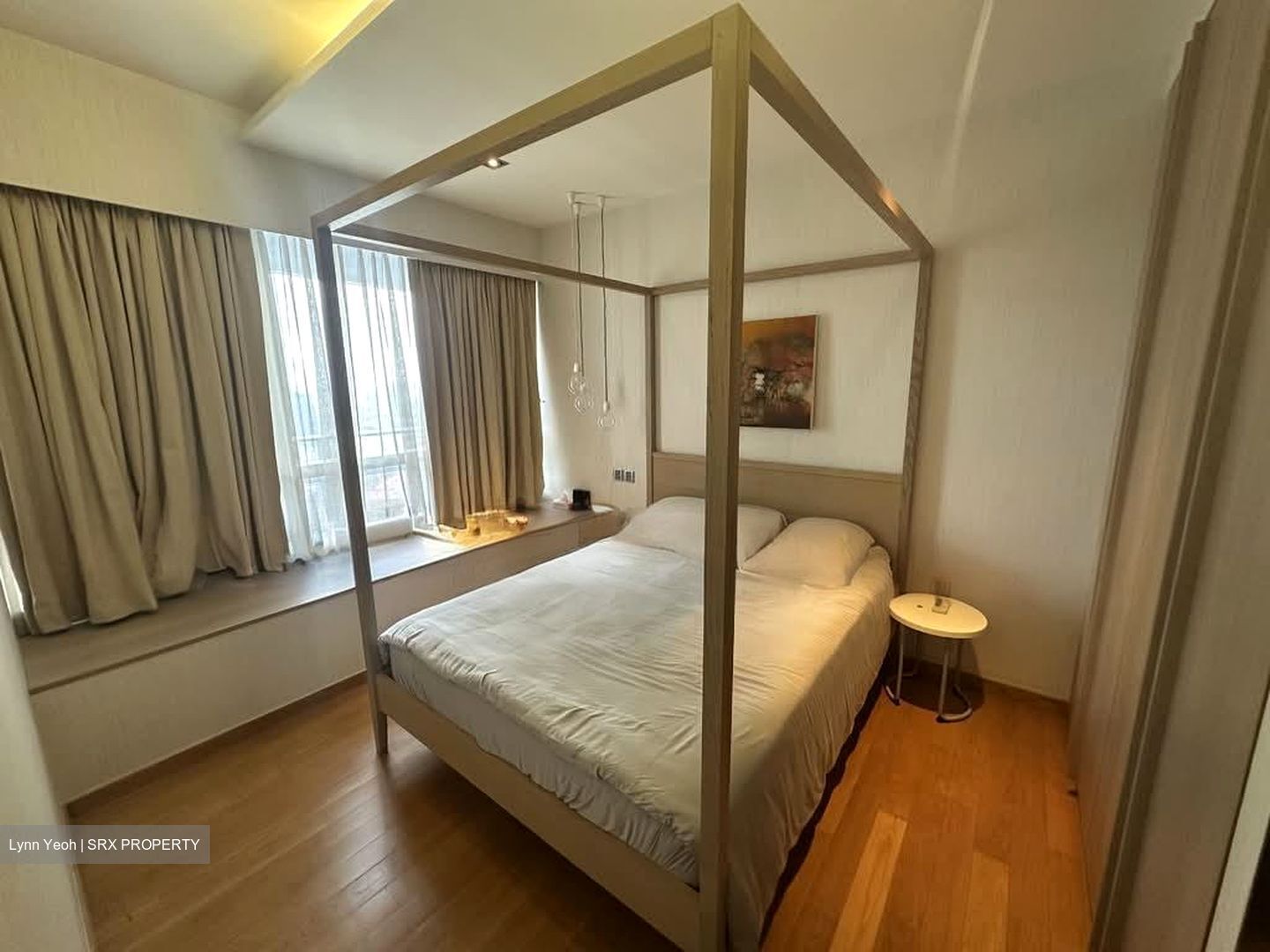 Marina Bay Suites (D1), Condominium #537232501